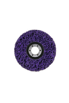 Pas Silici Mor Flap Disk Silikon 115x22 mm 55058 Image 0