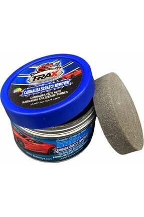 Çizik Alıcı Süper Parlaklık Üstün Koruma Carnauba 250 ml Image 0