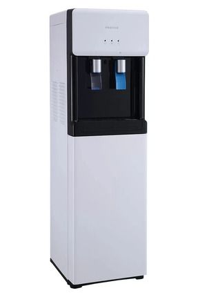 SS1161 Gizli Damacanalı ılık - Soğuk Su Sebili Image 0