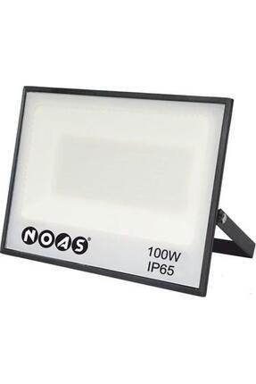 - 100w Led Projektör Ultra Slim Smd 6500k (YL70-0100) Image 0