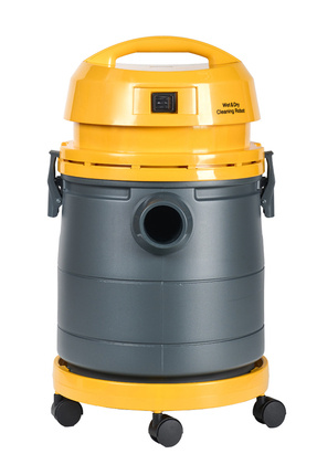 HSV-1813 30 Litre Kuru Süpürge Elektrikli Süpürge Image 0