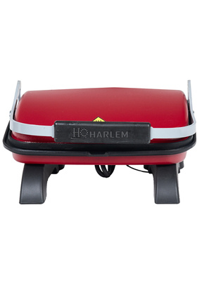 Döküm Organik Demir Döküm Tost Makinesi 1800 W Image 0