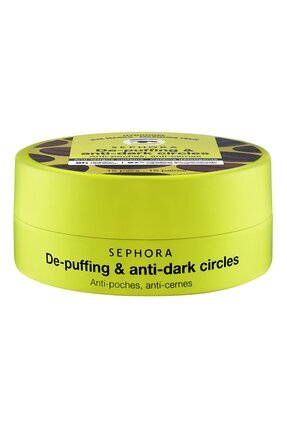 De- puffing Anti - Dark Circles - Göz Maskesi 15 Çift Image 0