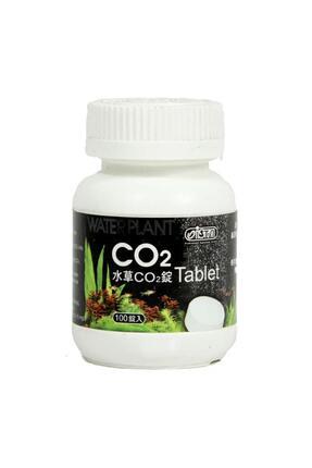 Co2 Tablet Bitkili Akvaryum Karbondioksit Tableti Image 0