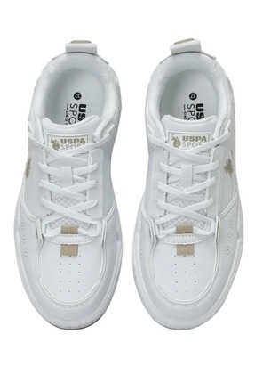 Us Polo Dance 4Fx Kadın Ayakkabı 101501708 Image 4