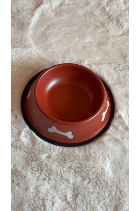 Mama Kabı Kırmızı (22 cm.) Image 0