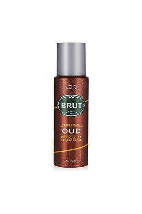 Oud Sprey Deodorant 200ML Image 0
