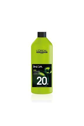 Inoa Oksidan Krem 20 Vol %6 1000 ml Image 0