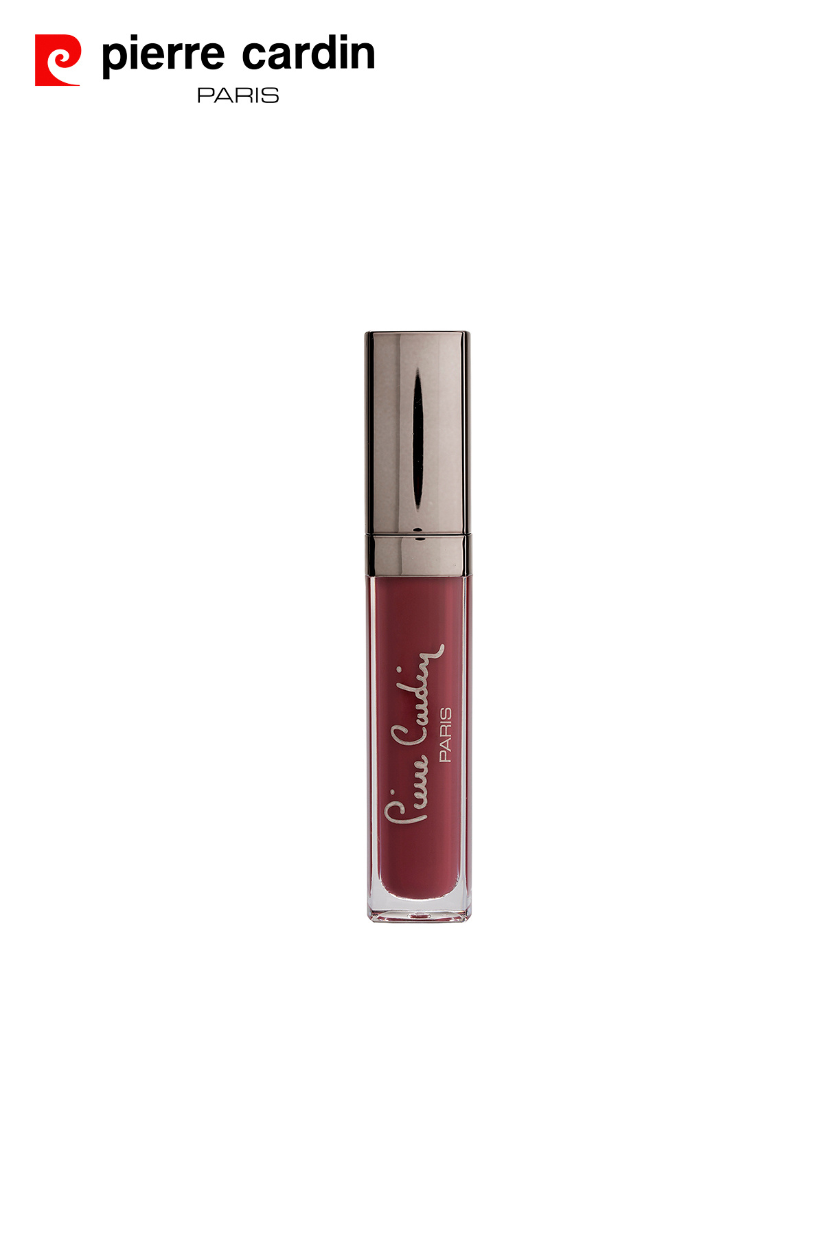 Photoflash Lipgloss - رژ لب مایع براق - قرمز هندی