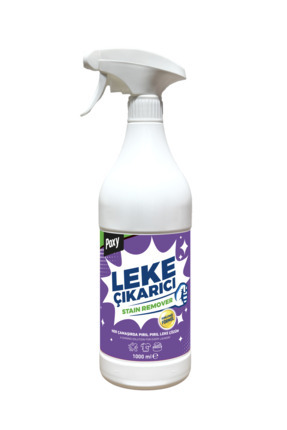 Sıvı Leke Çıkarıcı 1000 ml Çamaşır Lekesi Halı Koltuk Tekstil Ayakkabı Leke Çıkarıcı Konsantre Image 0
