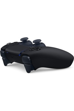 DualSense Siyah Kablosuz PS5 Oyun Kolu Image 2