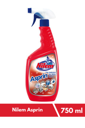 Asprin Sprey 750 ml Image 0