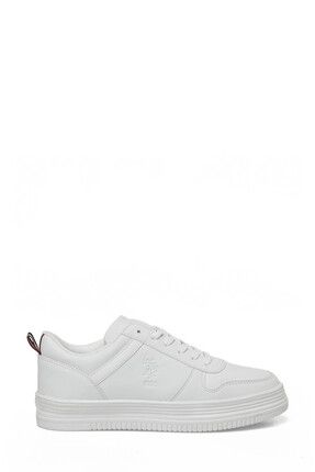 U.S. Polo Assn. Surı 5Fx Beyaz Kadın Sneaker A101947335 Image 0