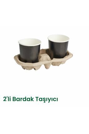 2 liBardak taşıma VİYOLÜ 240 lı Image 0