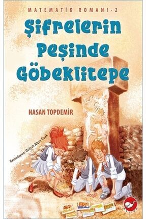Şifrelerin Peşinde Göbeklitepe Image 1