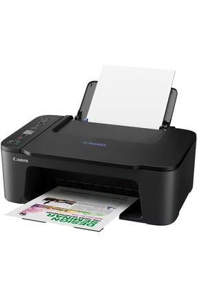 Doldurulabilir Kartuşlu Renkli Wifi Yazıcı Tarayıcı Fotokopi Makinesi Çok Fonksiyonlu Image 3