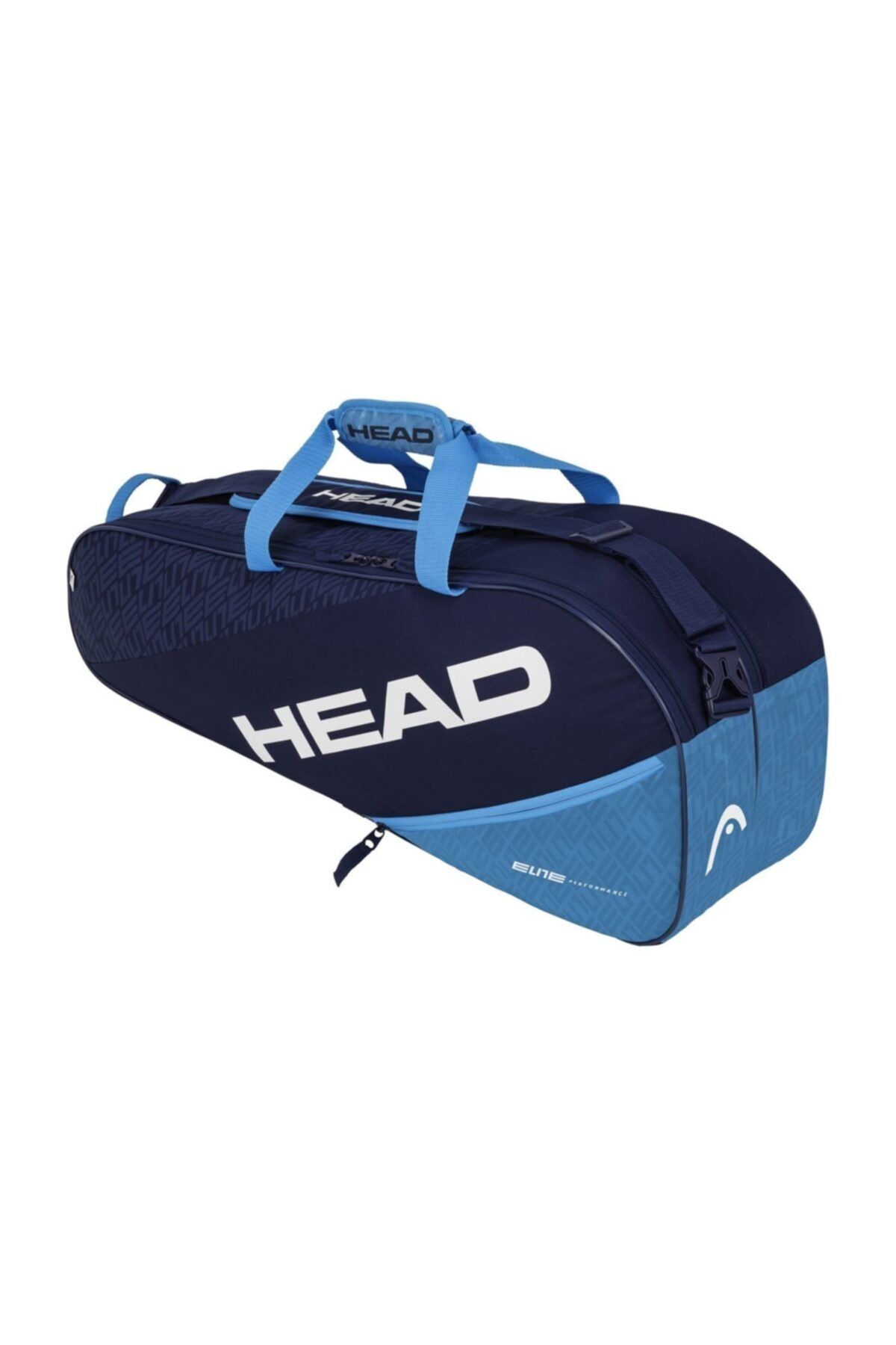 Head Elite Combi Lacivert/mavi 6’lı Probag