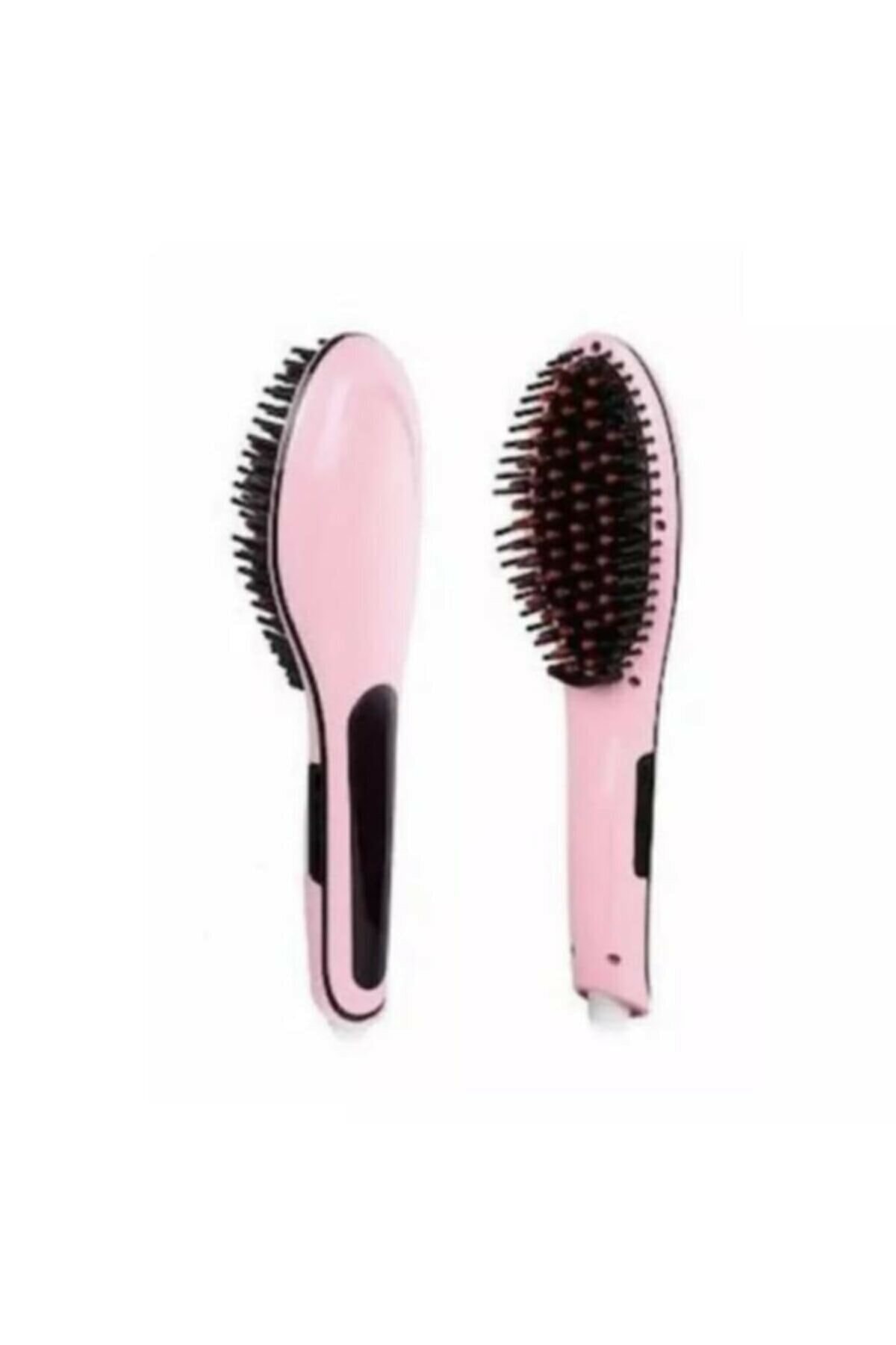 MT Fast Hair Straightener Hqt 906 Saç Düzleştirici Tarak