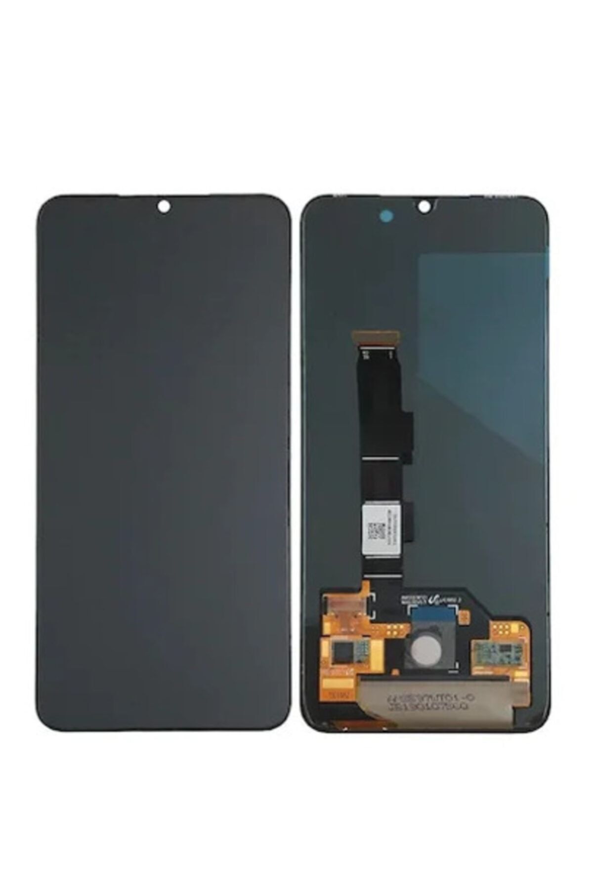 phoneworld Xiaomi Mi 9 Se Uyumlu  Lcd Ekran Dokunmatik