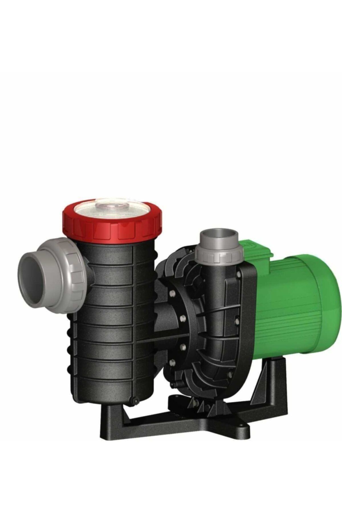 Nozbart Huzur Seri Trifaze 2 Hp Pompa