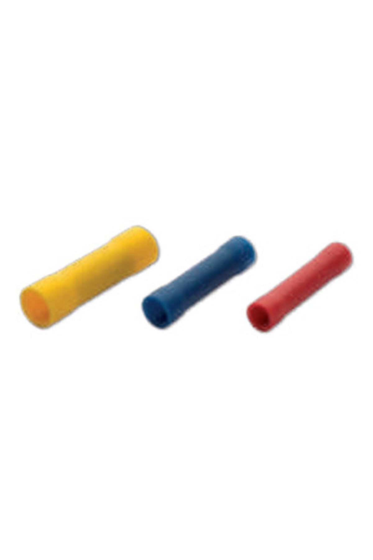 Şafak 1,50-2,50 mm² Ek Mufları-izoleli Kablouçları 200 Adet