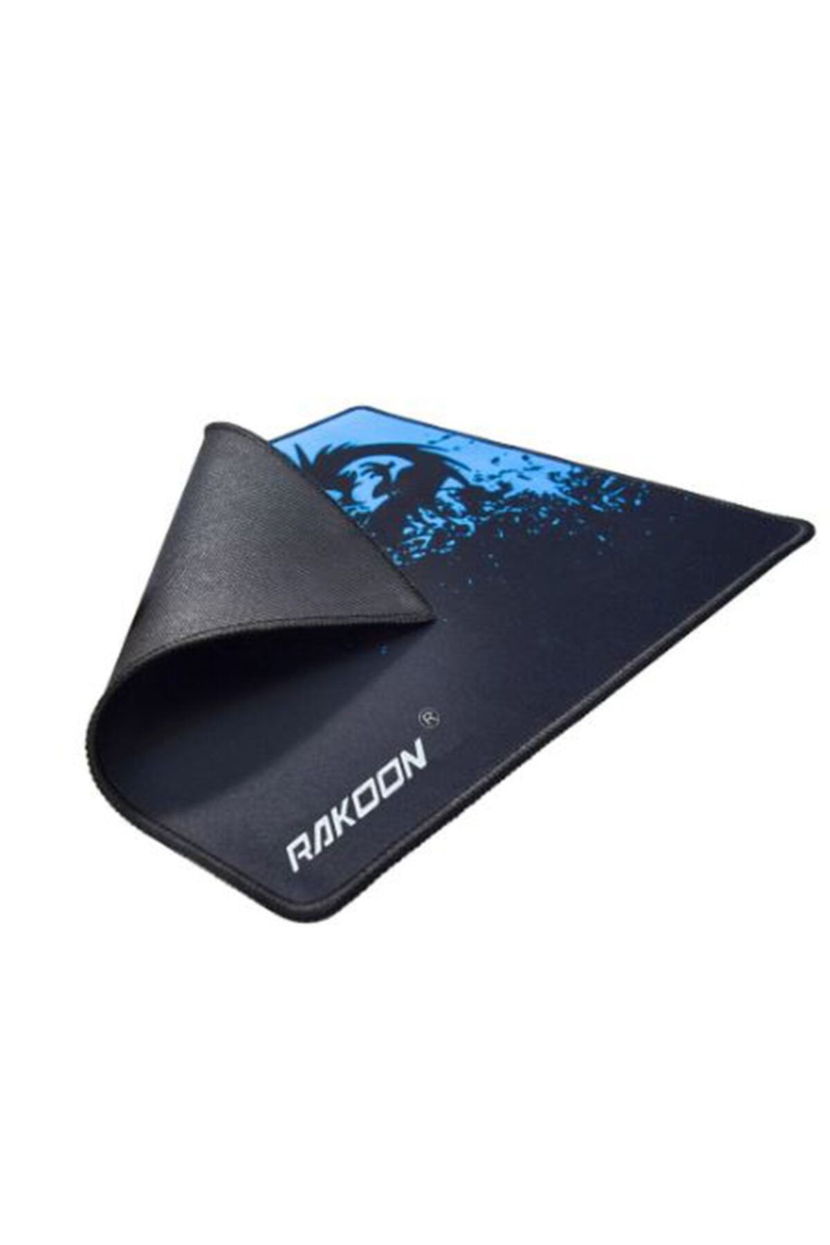 Appa Rakoon 3 Oyuncu Mouse Pad 32x24 Cm Kaymaz Dikişli
