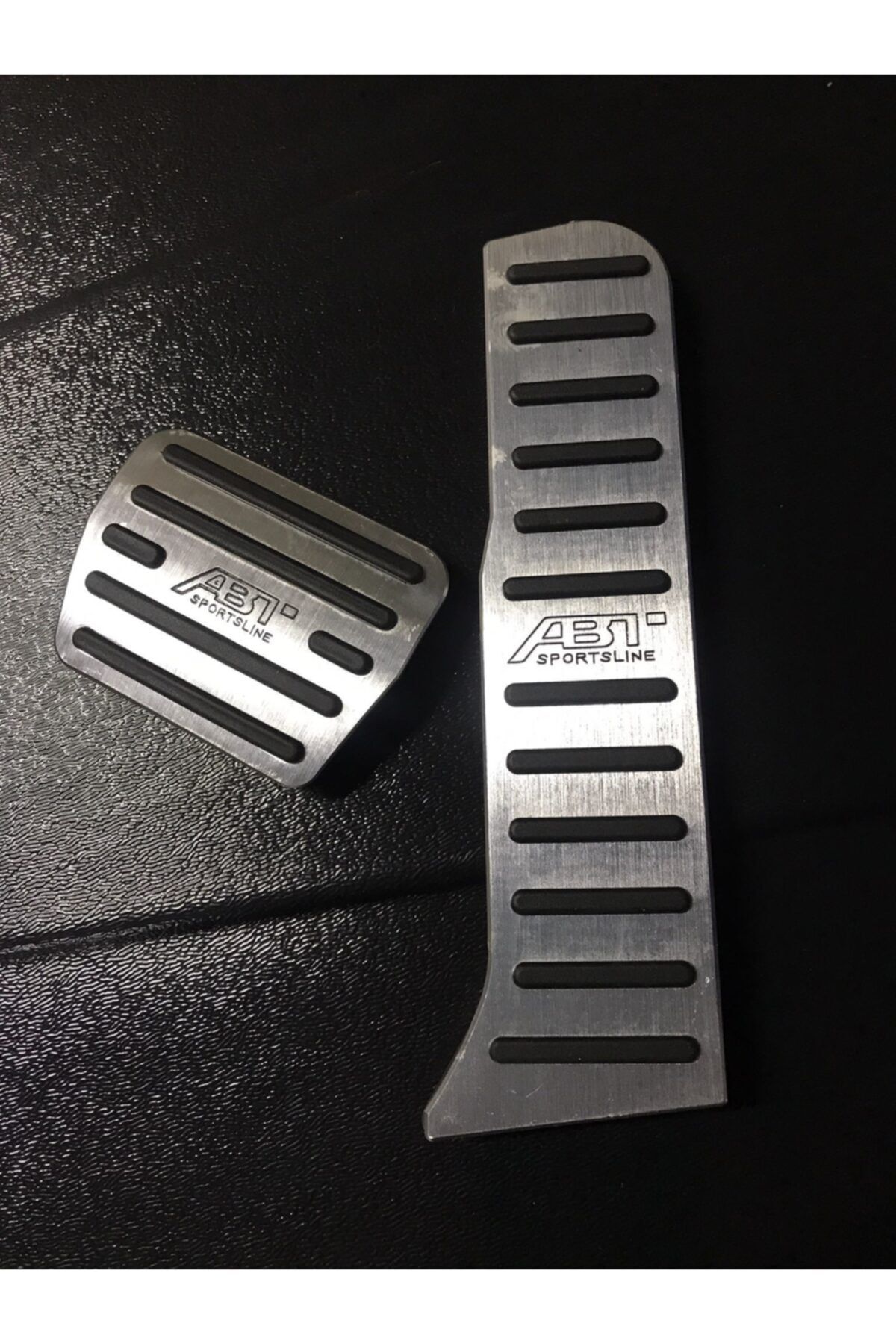 CMG TUNİNG Golf 6 Abt Pedal Seti Otomatik Ithal