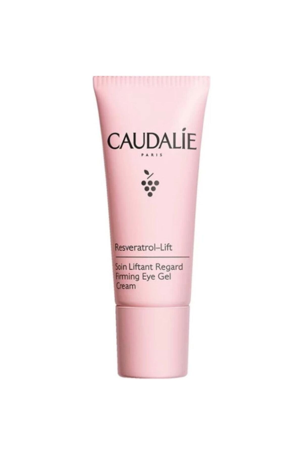 Caudalie Resveratrol-lift Firming Eye Gel Cream 15 Ml