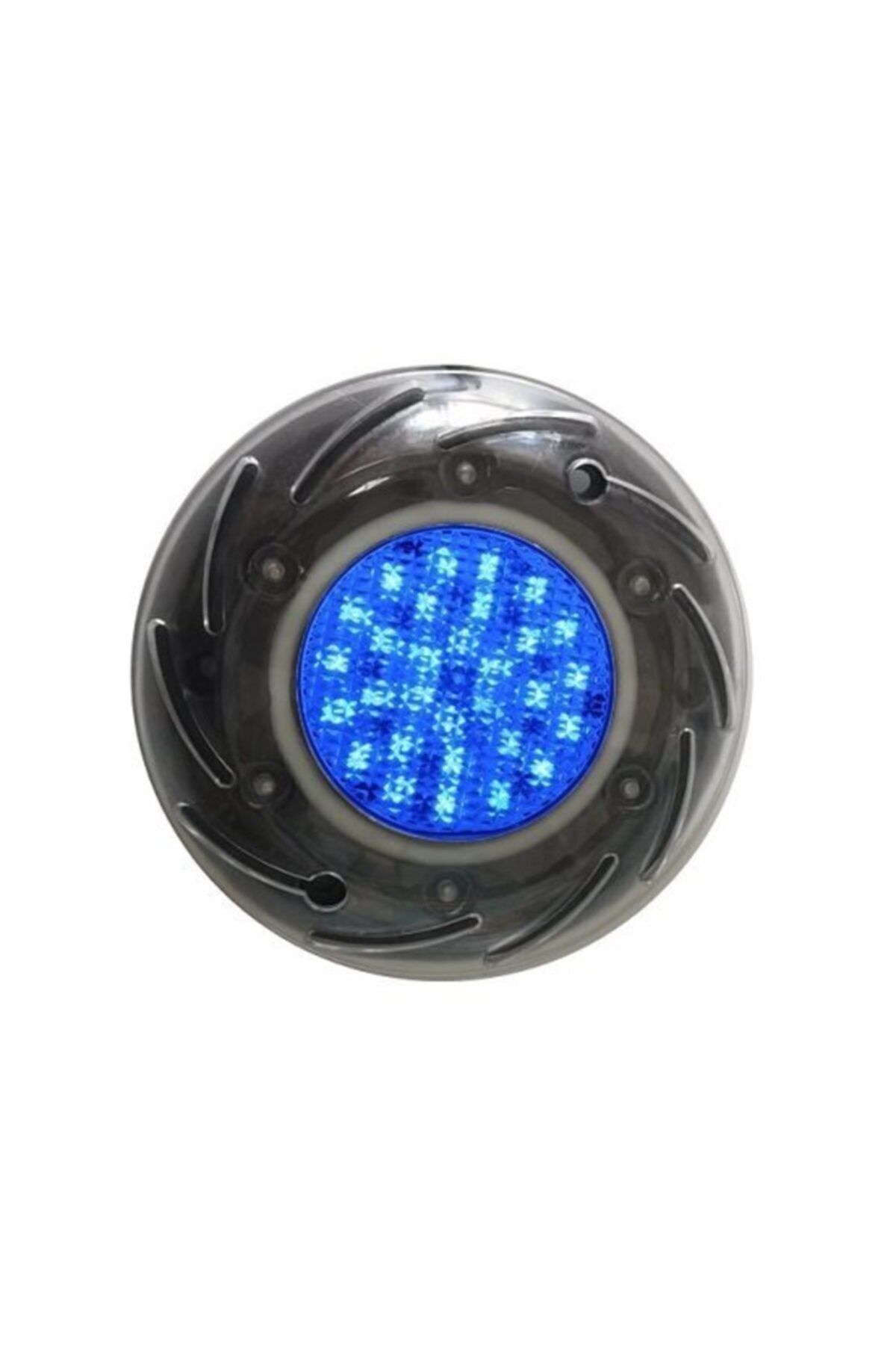 Aker Sıva Üstü Mini Led Havuz Lambası Mavi Işık