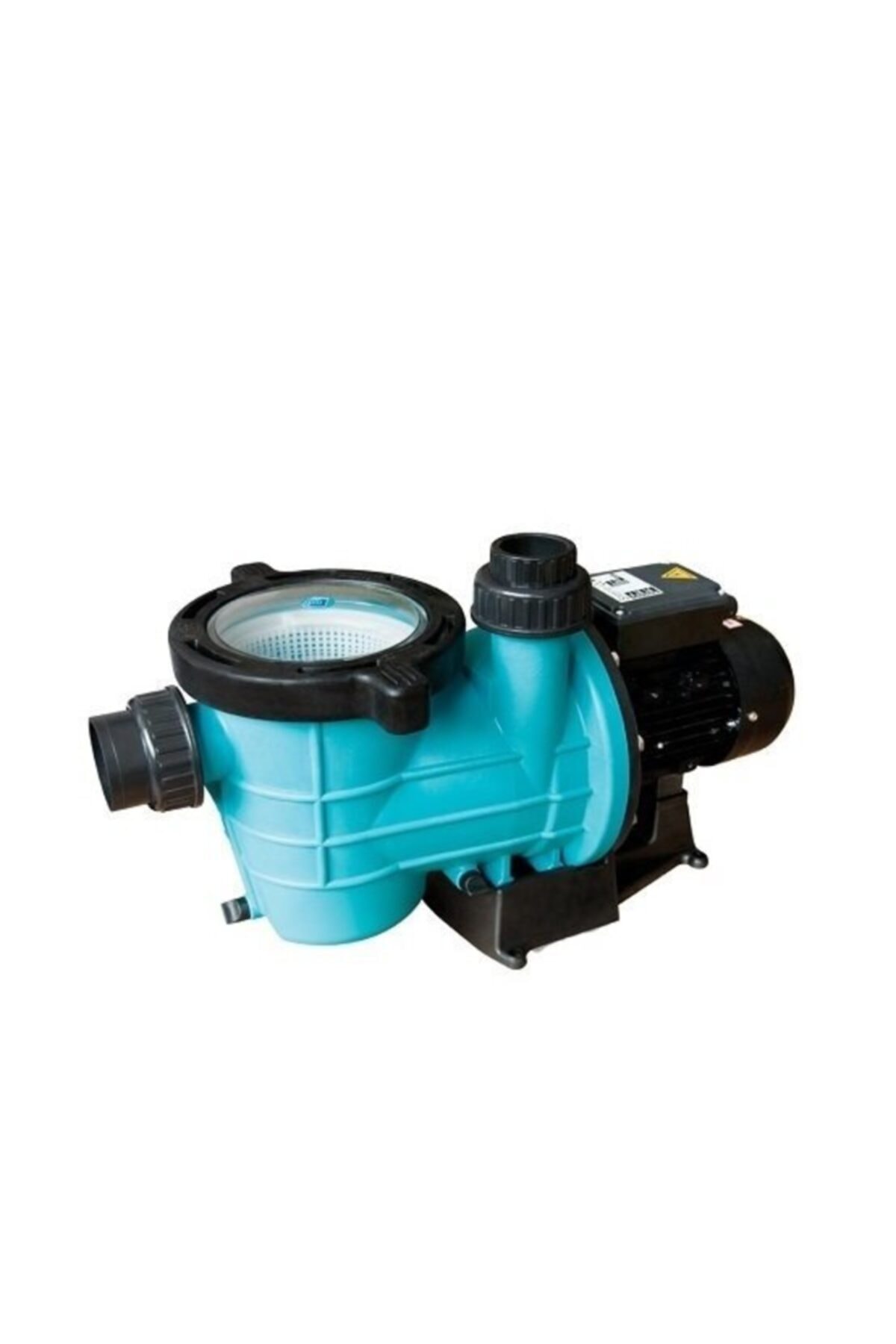 Gemaş Havuz Pompası Streamer 2010 3,5 Hp 380 Volt