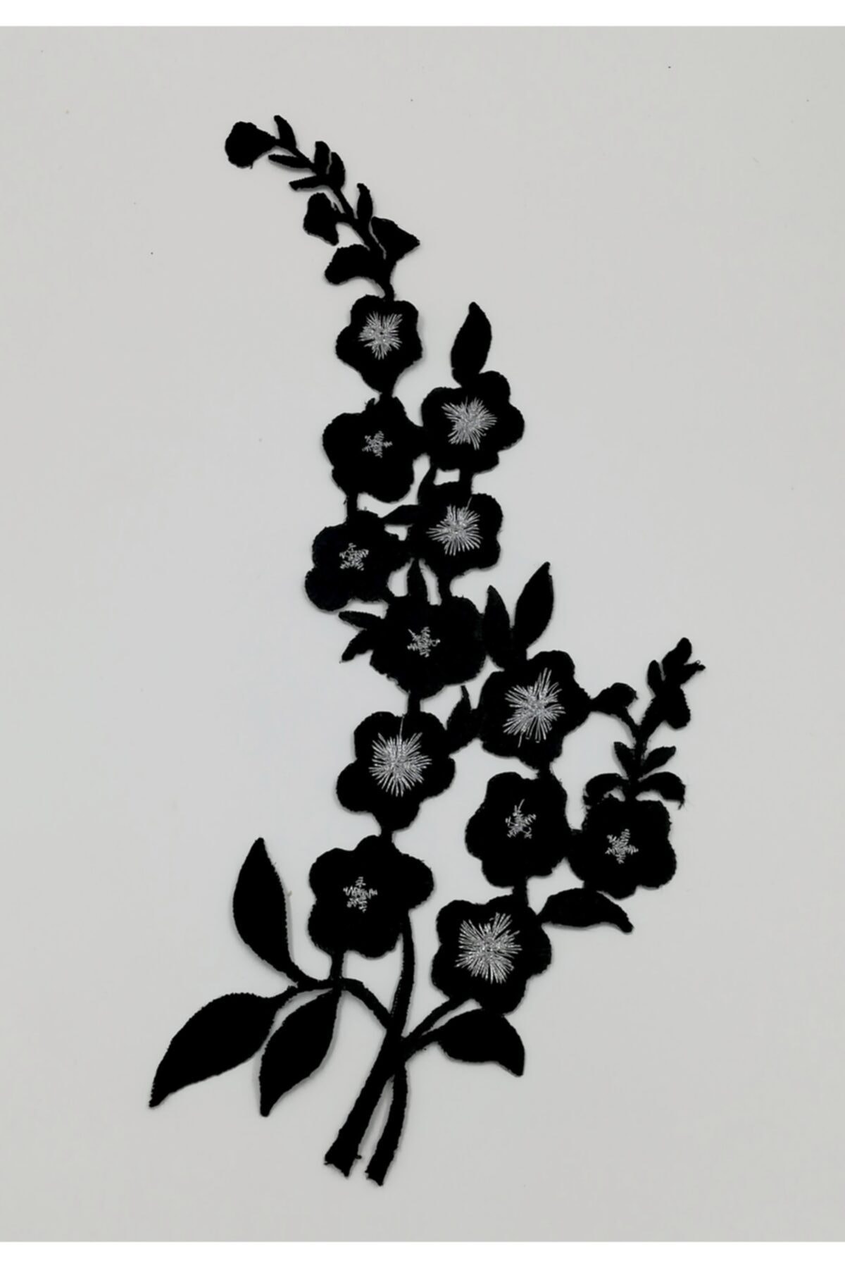 FİKA FEMME Yapışkanlı Yaka Apliği