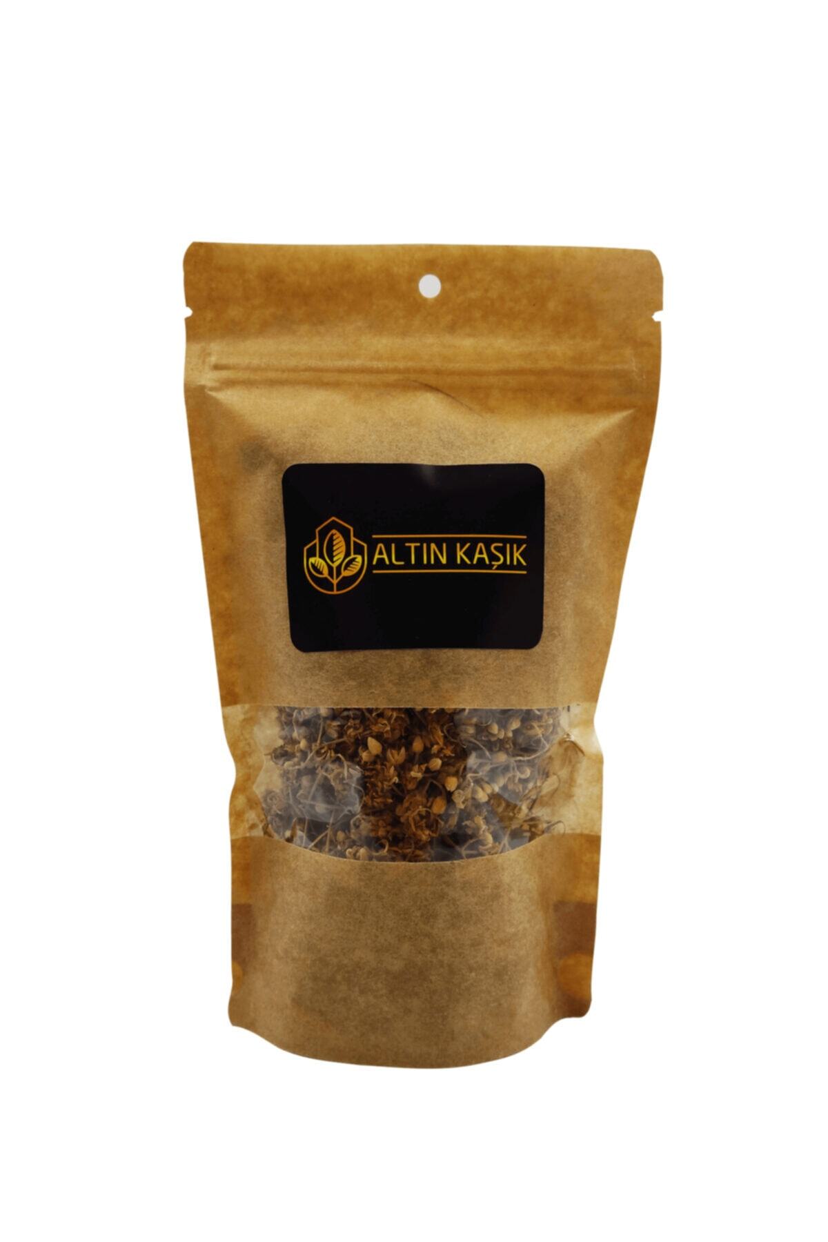 Altın Kaşık Çiçek Ihlamur 50 Gr