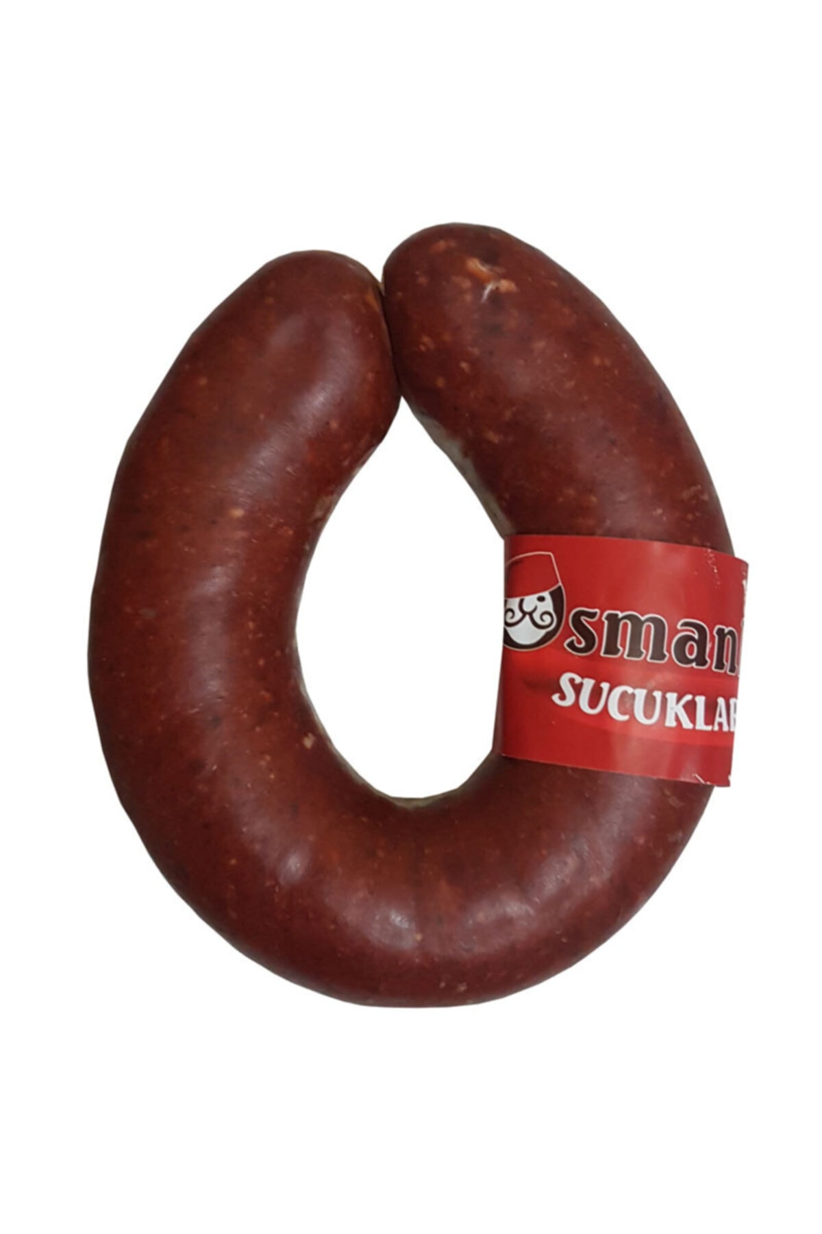 OSMANLI Doğal Dana Kangal Sucuk 3 Kg