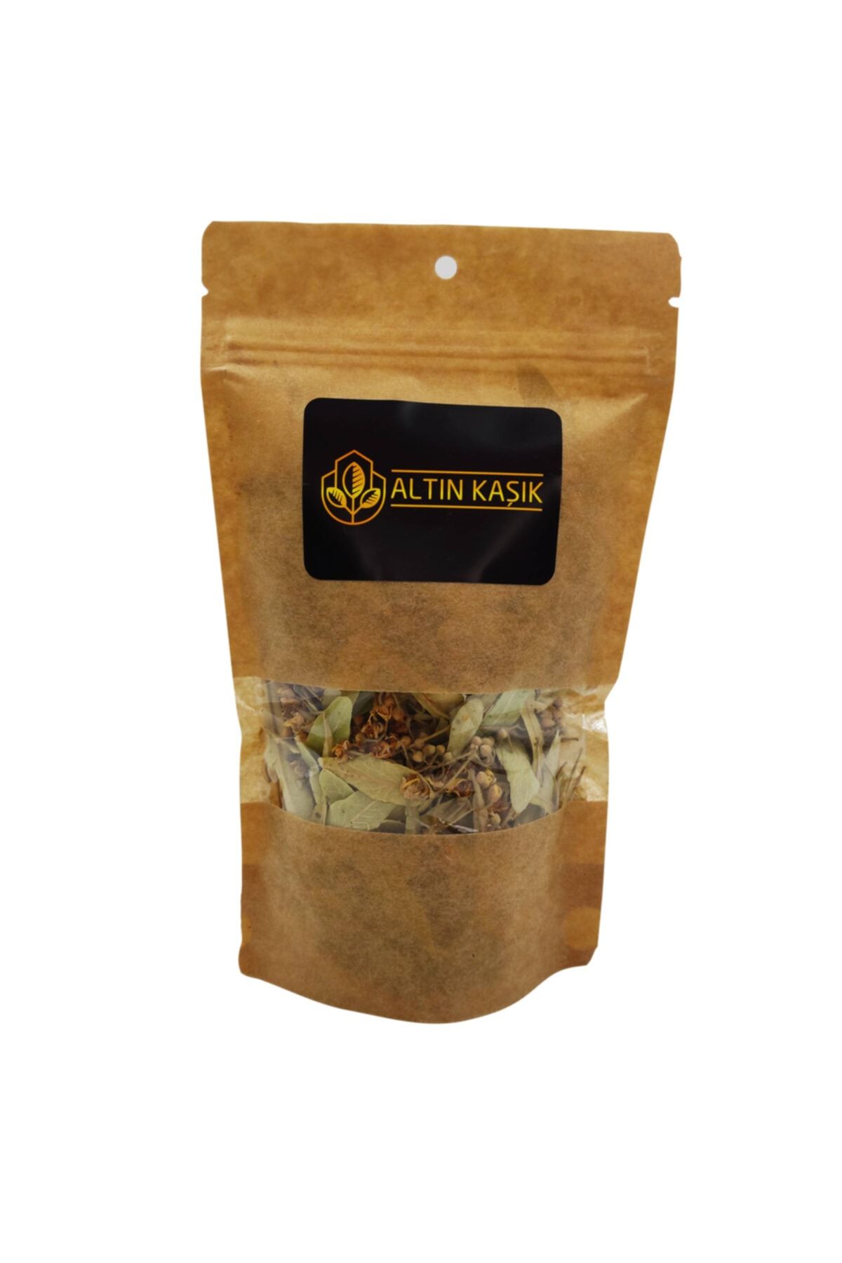 Altın Kaşık Ihlamur 30 Gr