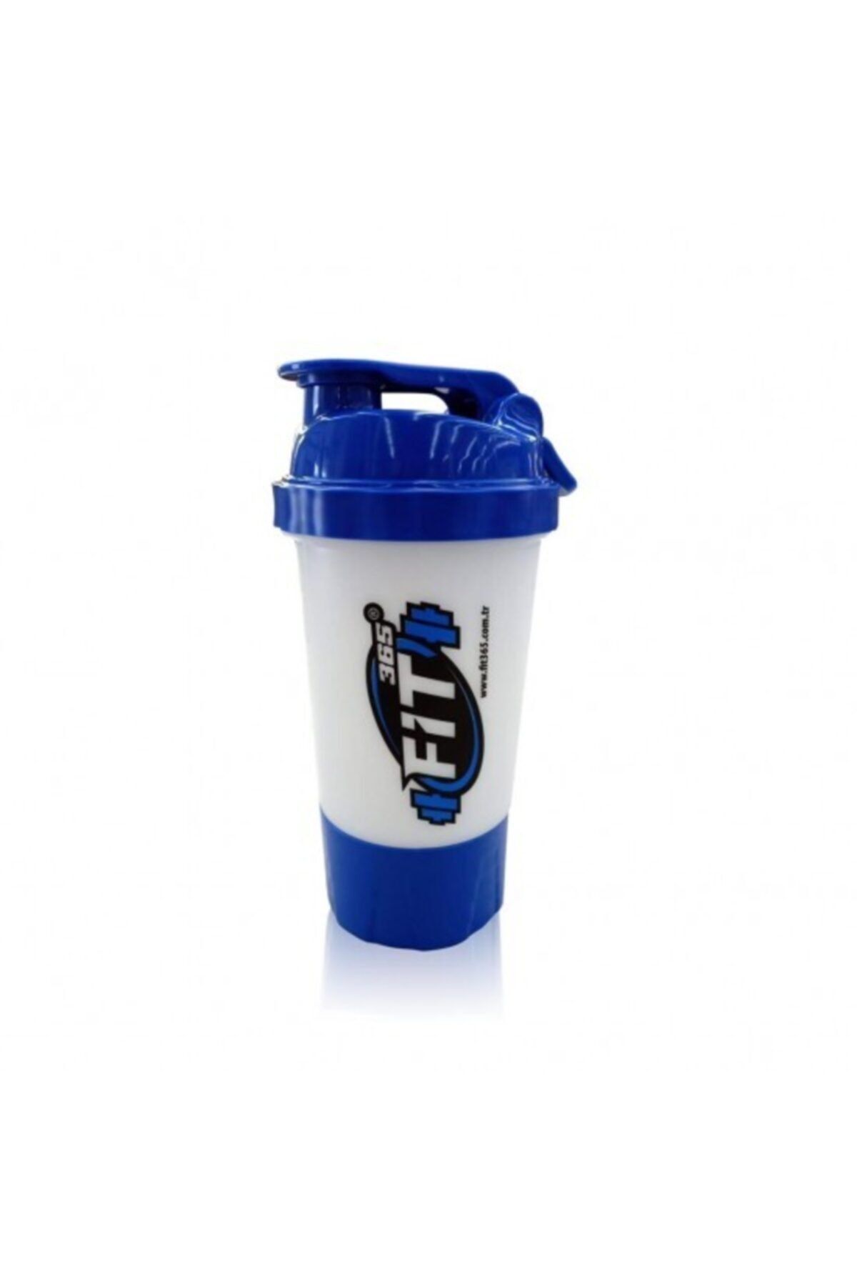 FİT365 Pro Series Hazneli Shaker 500 Ml