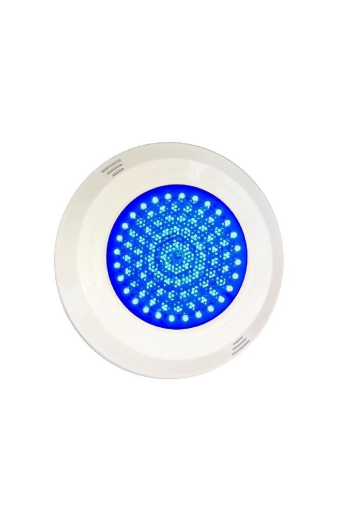 Gemaş Sıva Altı Led Havuz Lambası 2002 Kovansız