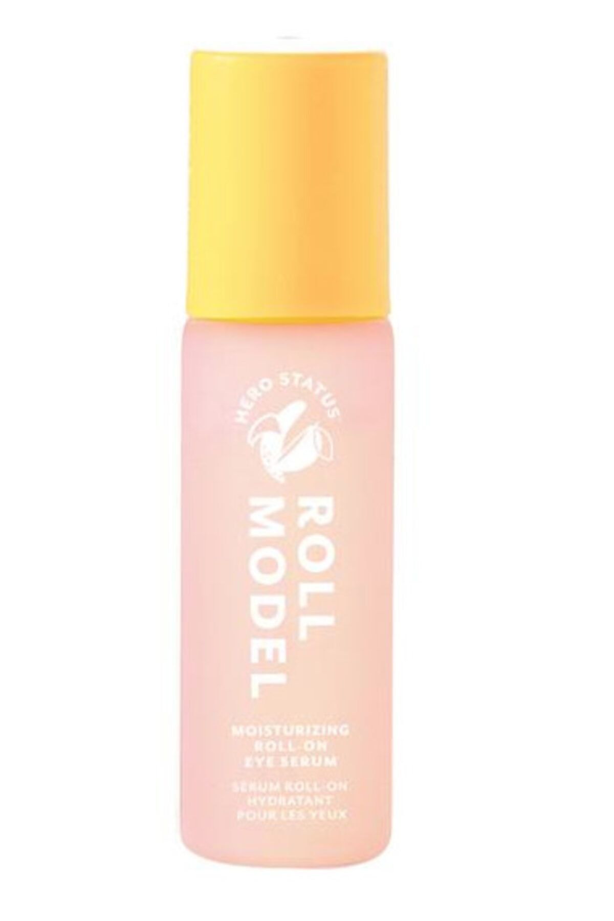 bananeolur Patchology Roll Model Roll-on Nemlendirici Göz Serumu 10ml