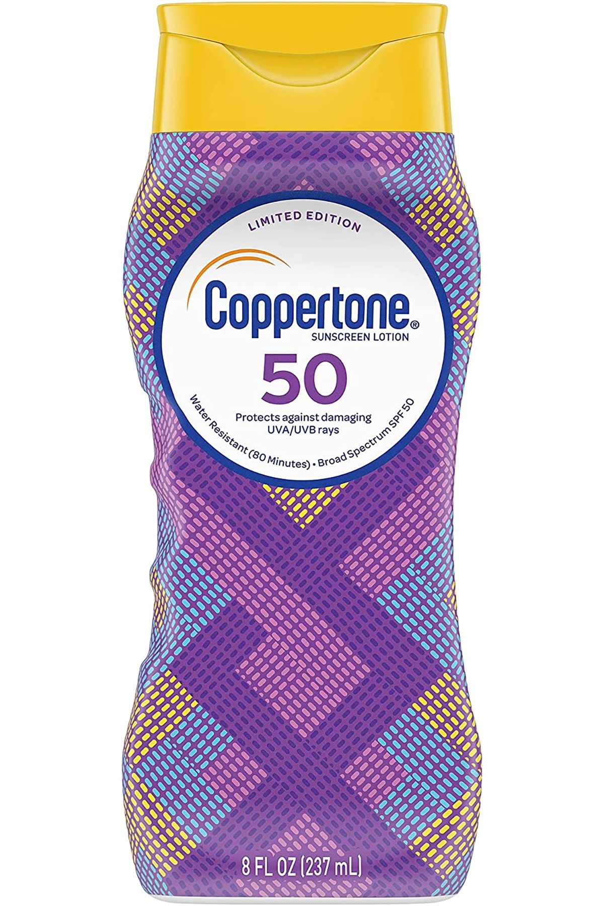 Coppertone Ultraguard Spf50 Güneş Koruyucu Losyon 237ml