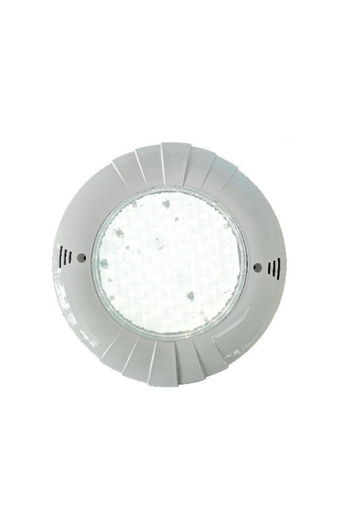 Gemaş Beyaz Işık Sıva Üstü Led Havuz Lambası Slim Fit