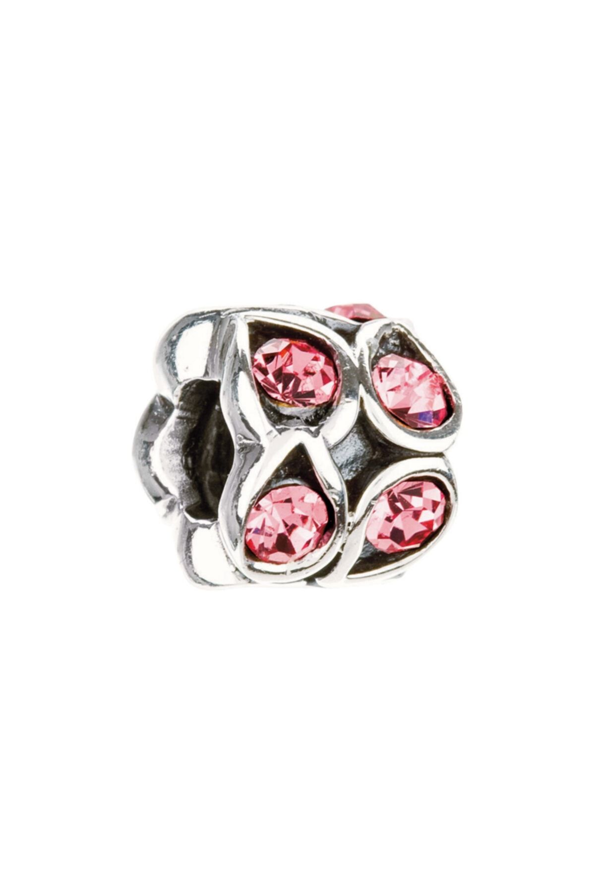 Chamilia Parsley Sparkle-pink