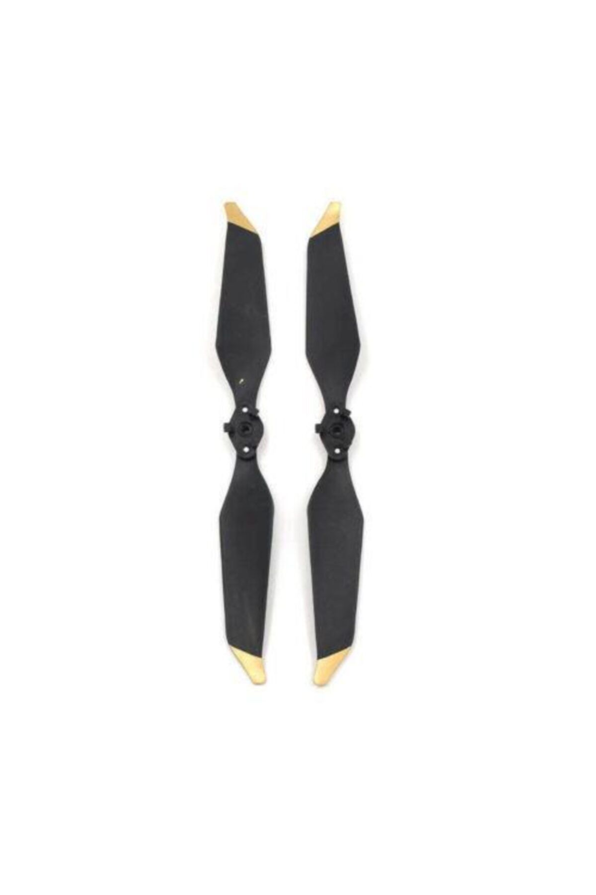 SunnyLife Djı Mavıc Pro Platınum 8331f Cw+ccw Pervane - Altın - 1 Çift