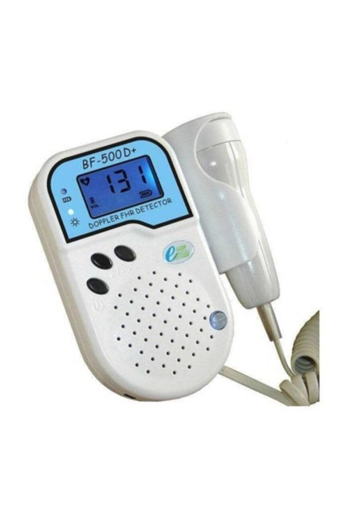 Best Man Bestmann Bf500d Plus Fetal El Dopler Cihazı