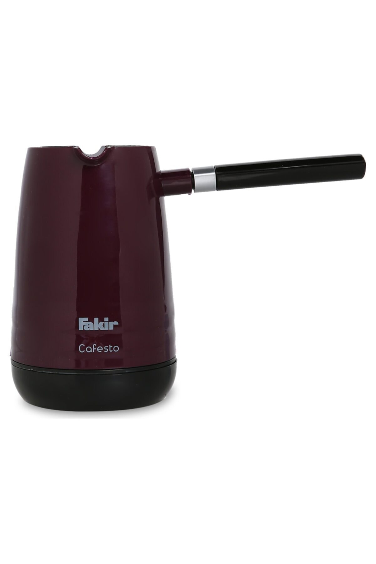 Fakir Cafesto Türk Kahve Makinesi Mor