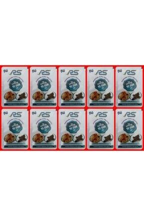 Rs Ayak Kokusu Önleyici Toz 10 Gr - 10 Paket Image 0