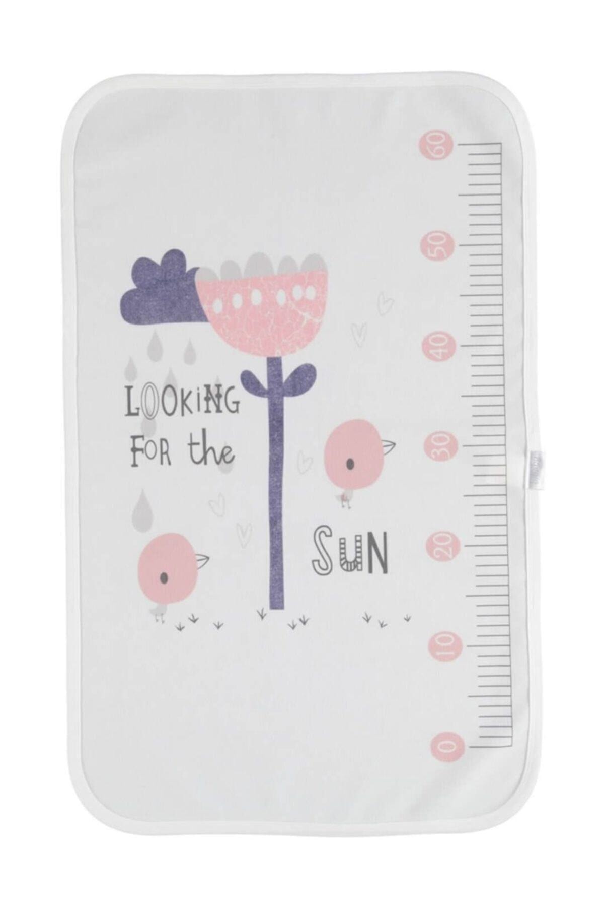 Bibaby Looking Sun Alt Açma Minderi 65143