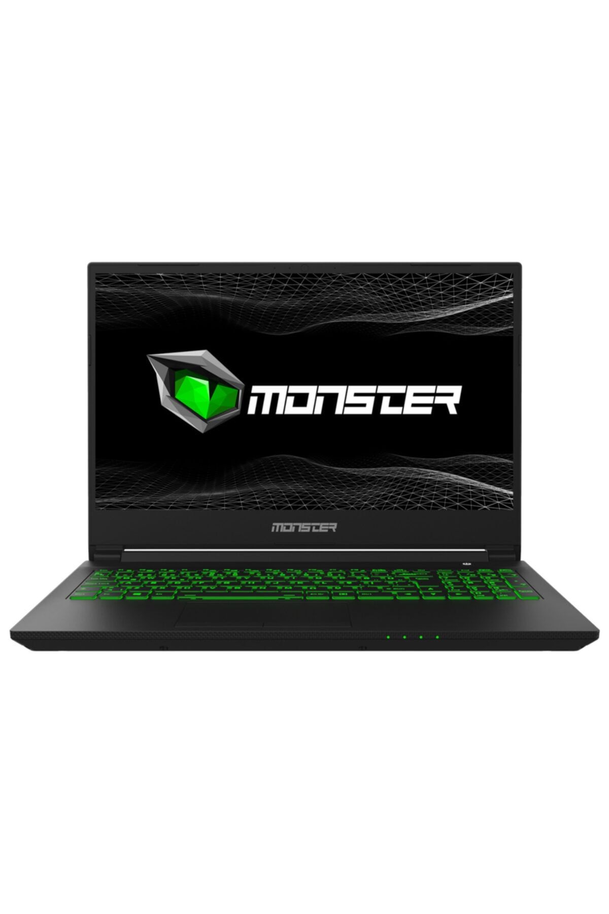 MONSTER Abra A5 V17.2.3 Intel Core I5 11400H 16GB 500GB SSD RTX3050Ti Freedos 15.6'' FHD