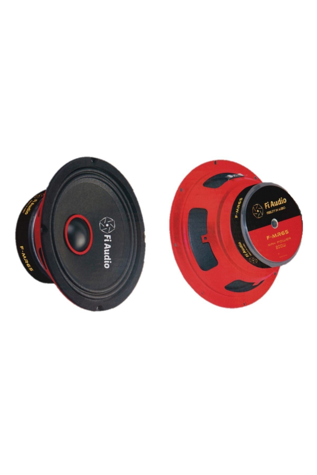 fi audio Fa-mr65 16cm Midrange