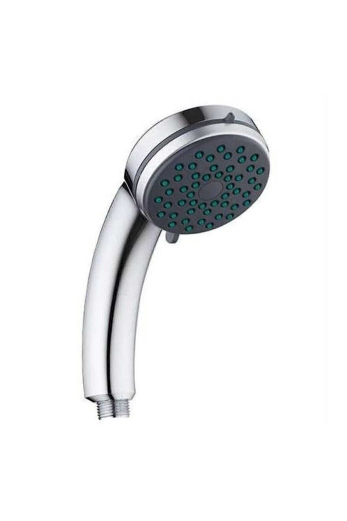 Tema Banyo Classic 3 Fonksiyonlu El Duş Başlığı 55061 (KLASİK)