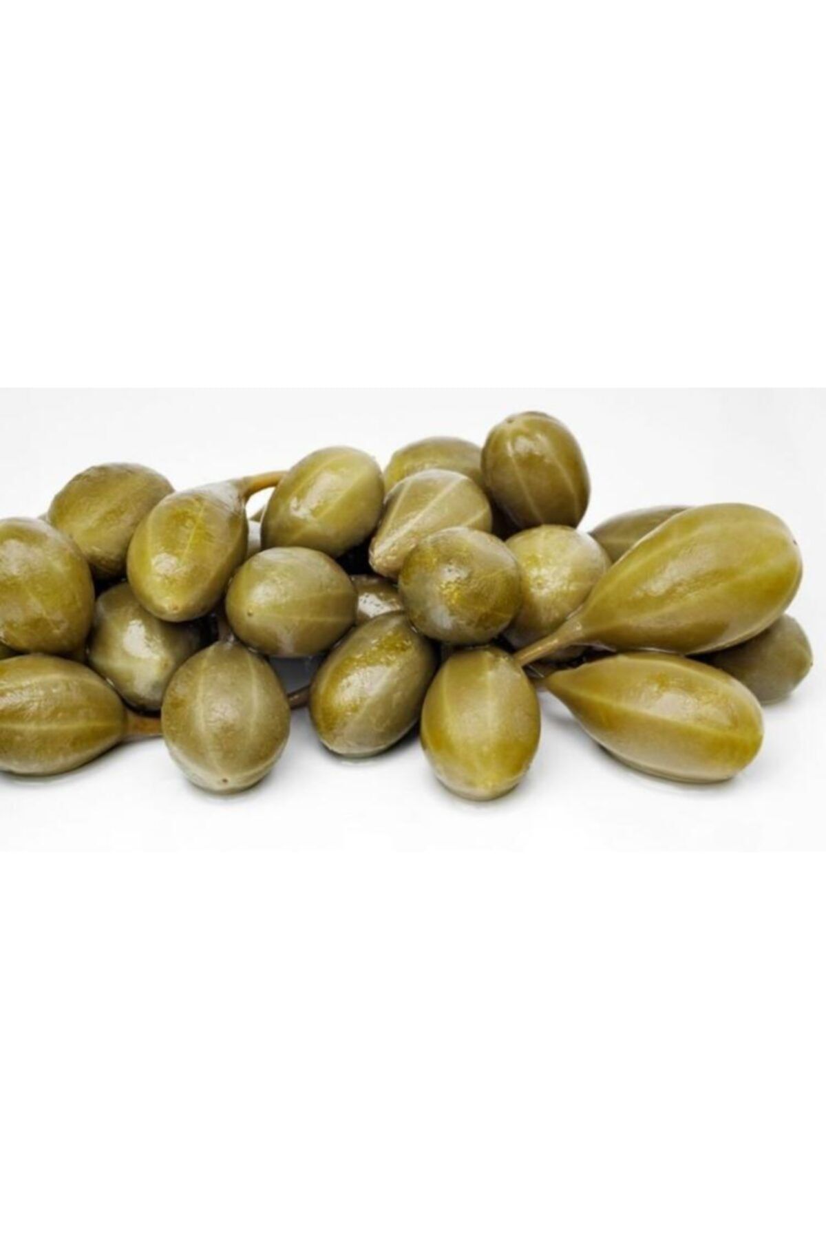 Doğal Yaşam Dünyası Kapari Turşusu 500 Gr