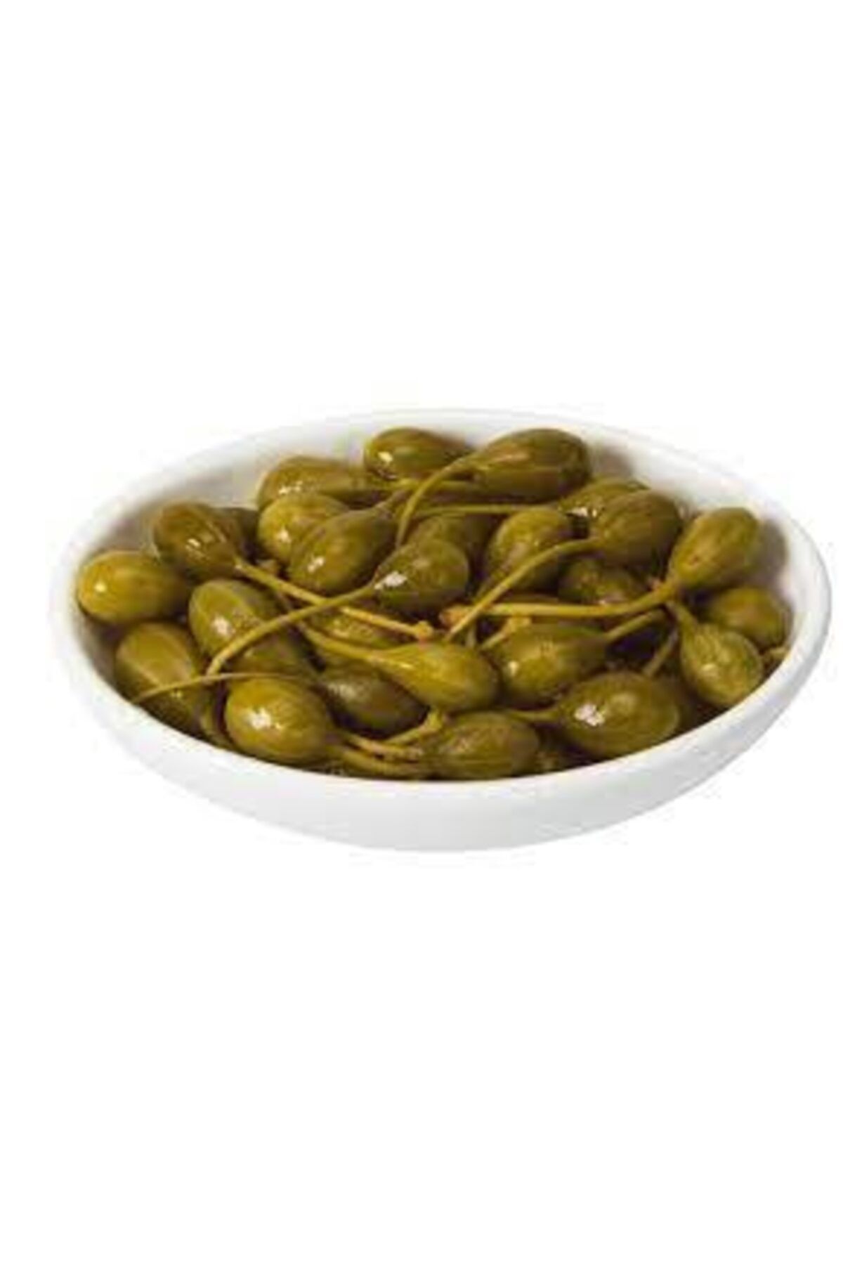 Doğal Yaşam Dünyası Kapari Turşusu 5000 Gr